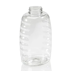 32 Oz PET Queenline Bottle 38-400