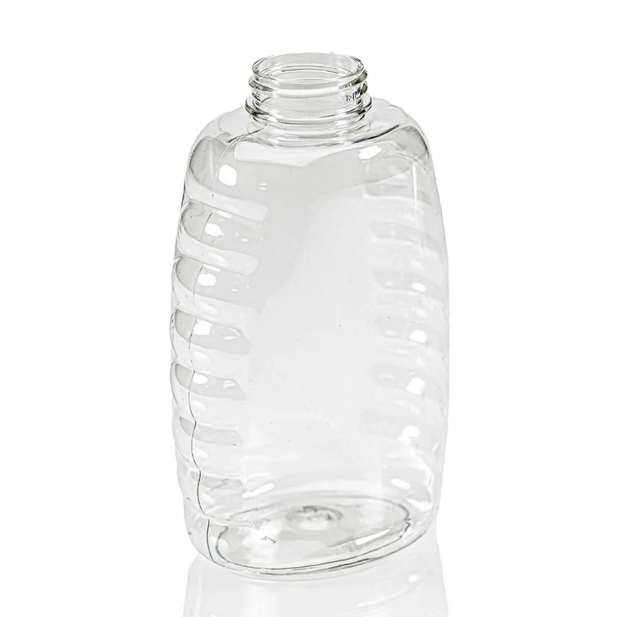 32 Oz PET Queenline Bottle 38-400