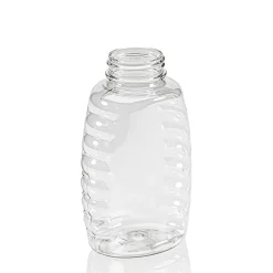 16 Oz PET Queenline Bottle 38-400 | 12 Pack