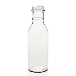 12 Oz. Ring Neck Sauce Bottle 38-400 | 12 Pack