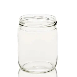 16 Oz. Salsa Jar | 6 Pack