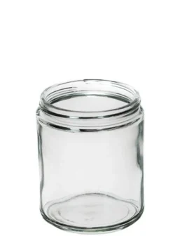 8 Oz Straight Sided Jar 70-400 | 36 Pack