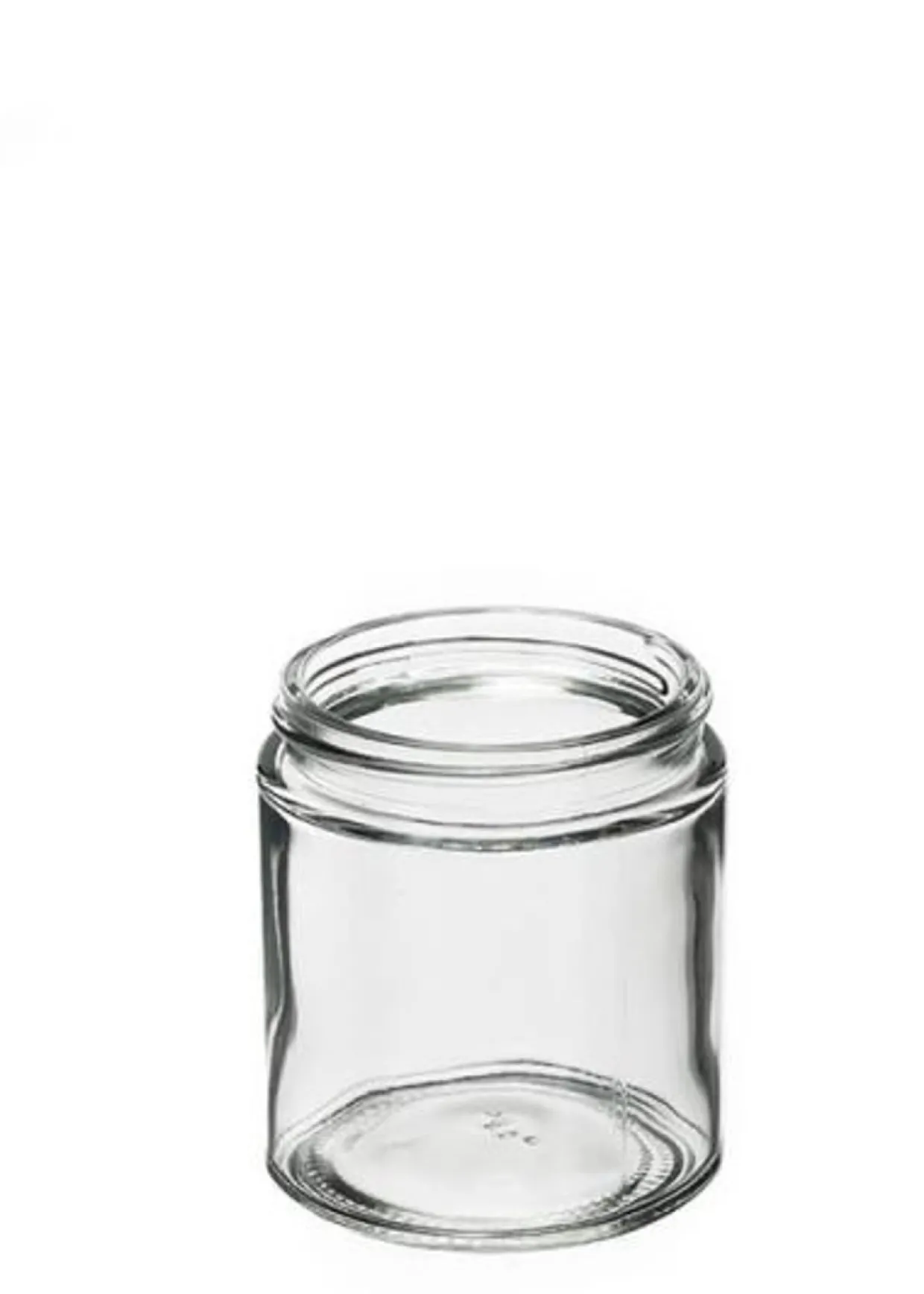 4 Oz Straight Sided Jar 58-400 | 24 Pack