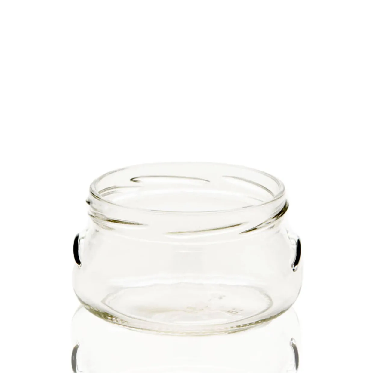 3.3 Oz. Tureen Jar | 12 Pack