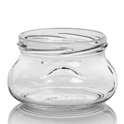11 Oz. Tureen Jar | 12 Pack