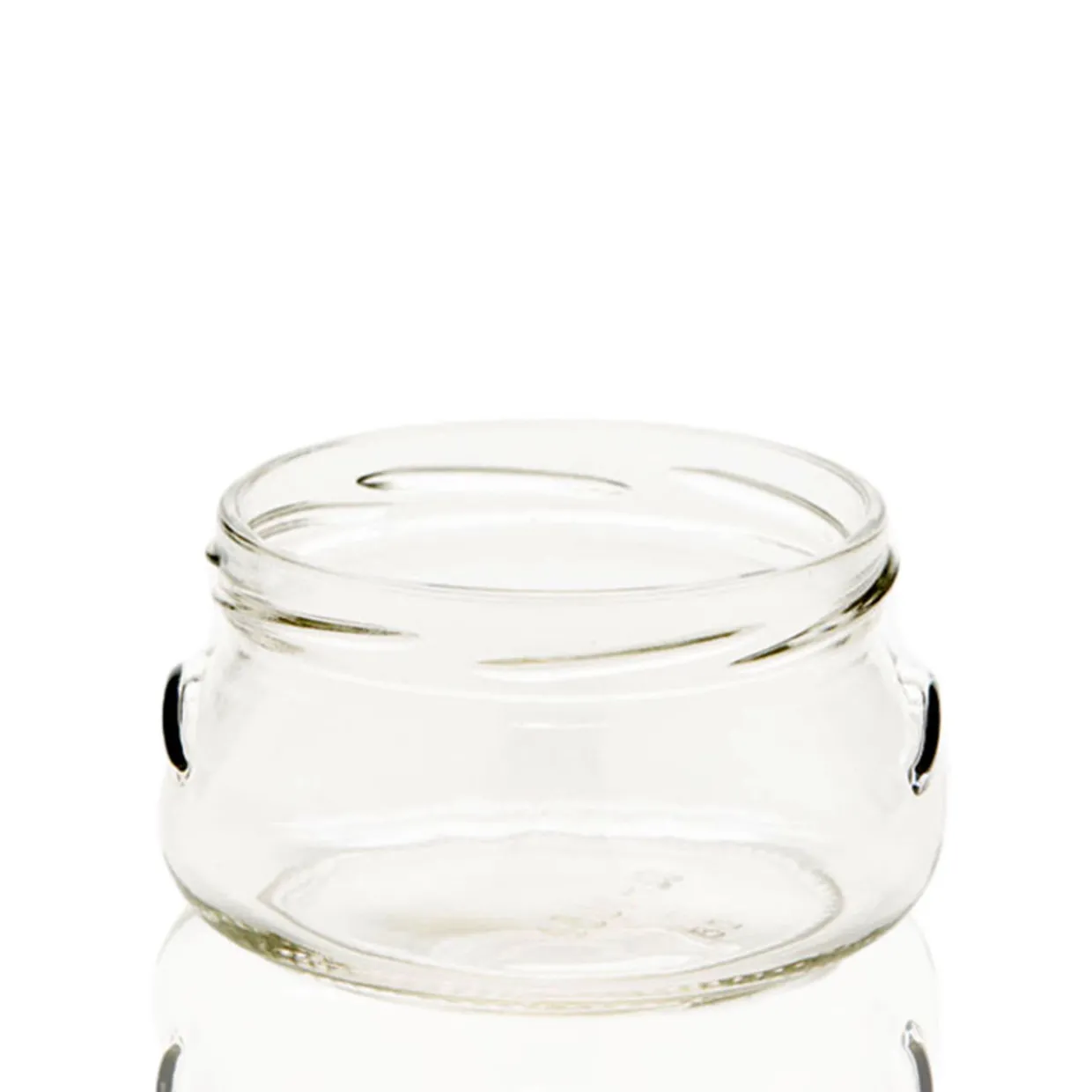 6.76 Oz. Tureen Jar | 12 Pack