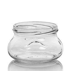 8.4 Oz. Tureen Jar | 12 Pack