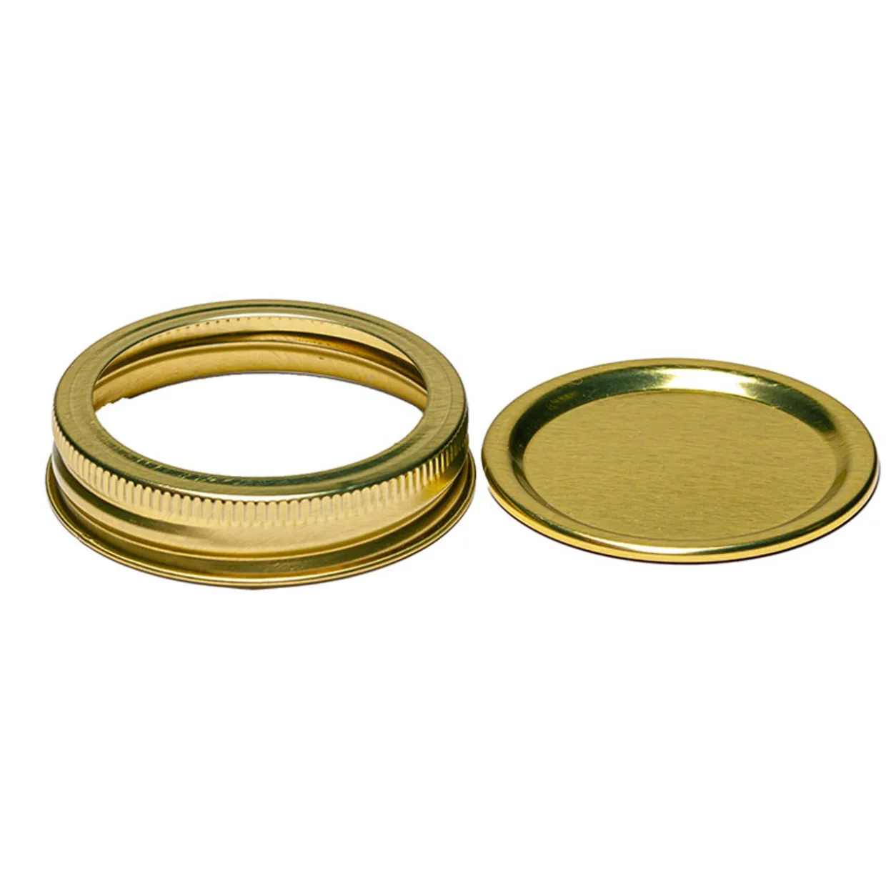 2-Piece Canning Lid | 12 Pack