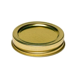 2-Piece Canning Lid | 12 Pack