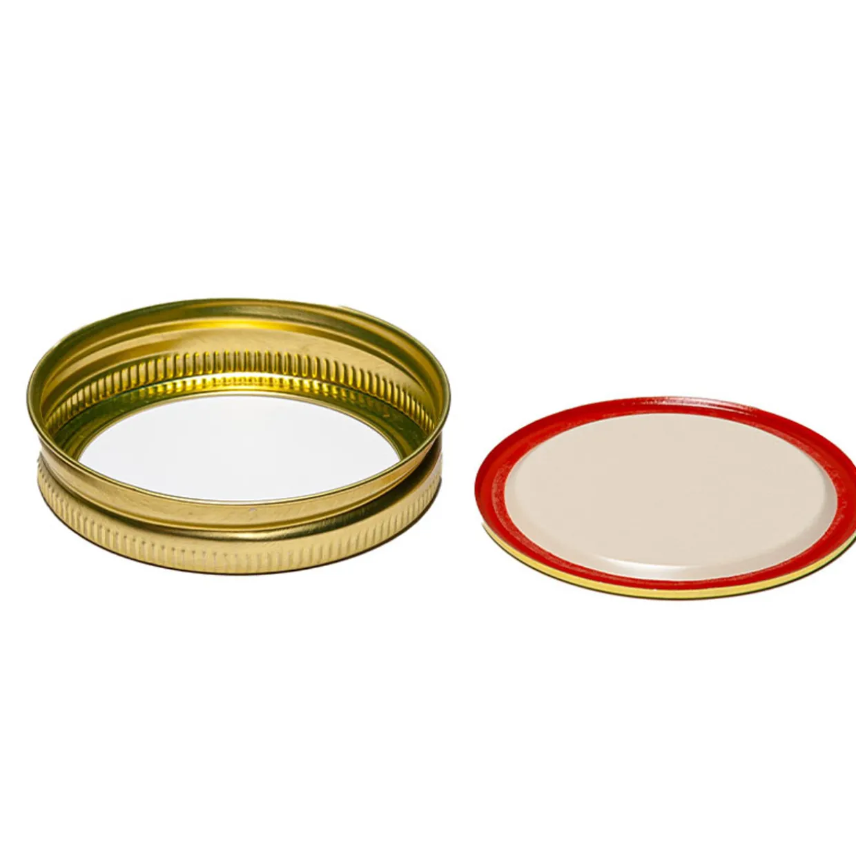 2-Piece Canning Lid | 12 Pack