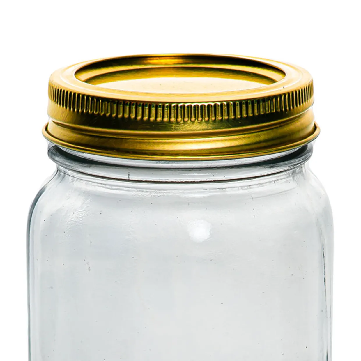 2-Piece Canning Lid | 12 Pack