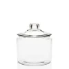 3 Quart Anchor Heritage Hill Jar With Glass Lid