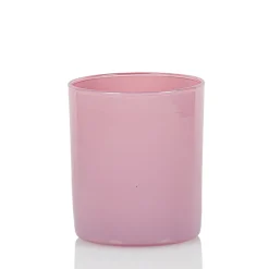 Rose Pink 11.5 Oz Anchor Heavy Base Vessel | 24 Pack