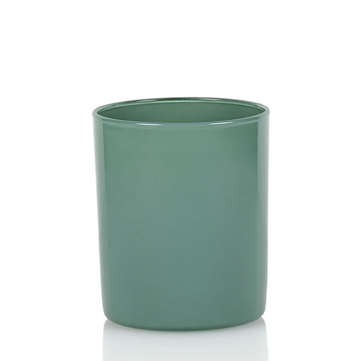 Seafoam Green 11.5 Oz Anchor Heavy Base Vessel | 24 Pack
