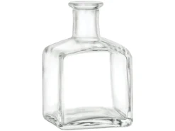 Square Reed Diffuser Bottle 210 Ml | 30 Pack