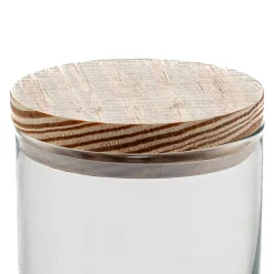 Woodland Pine Lid For Anchor Madison 3 Inch | 12 Pack