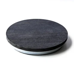 Wood Lid For Anchor Heavy Base Jar | 12 Pack