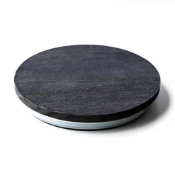 Wood Lid For Libbey Hexagon Pattern Jar | 12 Pack